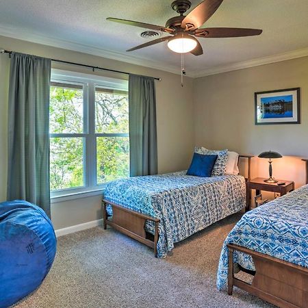 Charming Chattanooga Home With Downtown Views! Exterior foto