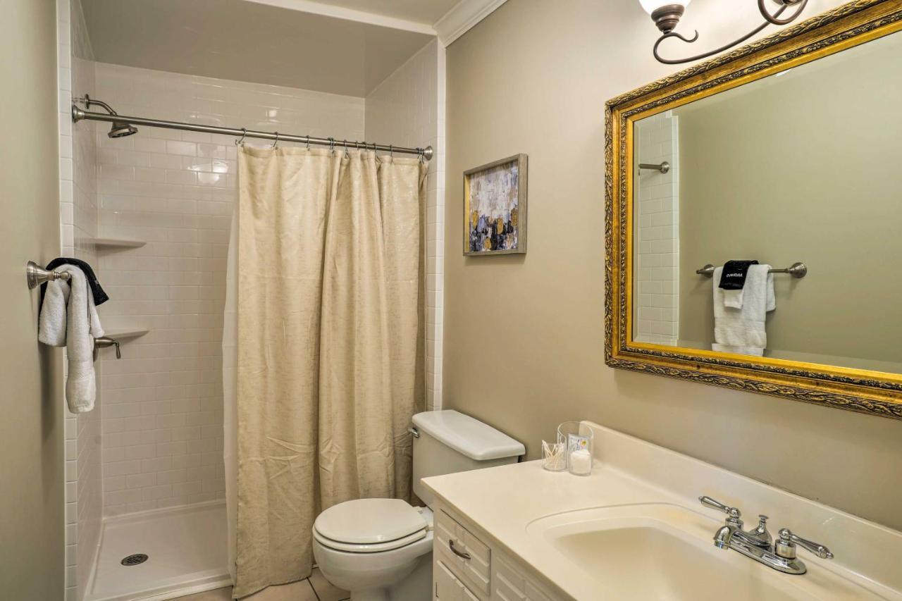 Charming Chattanooga Home With Downtown Views! Exterior foto